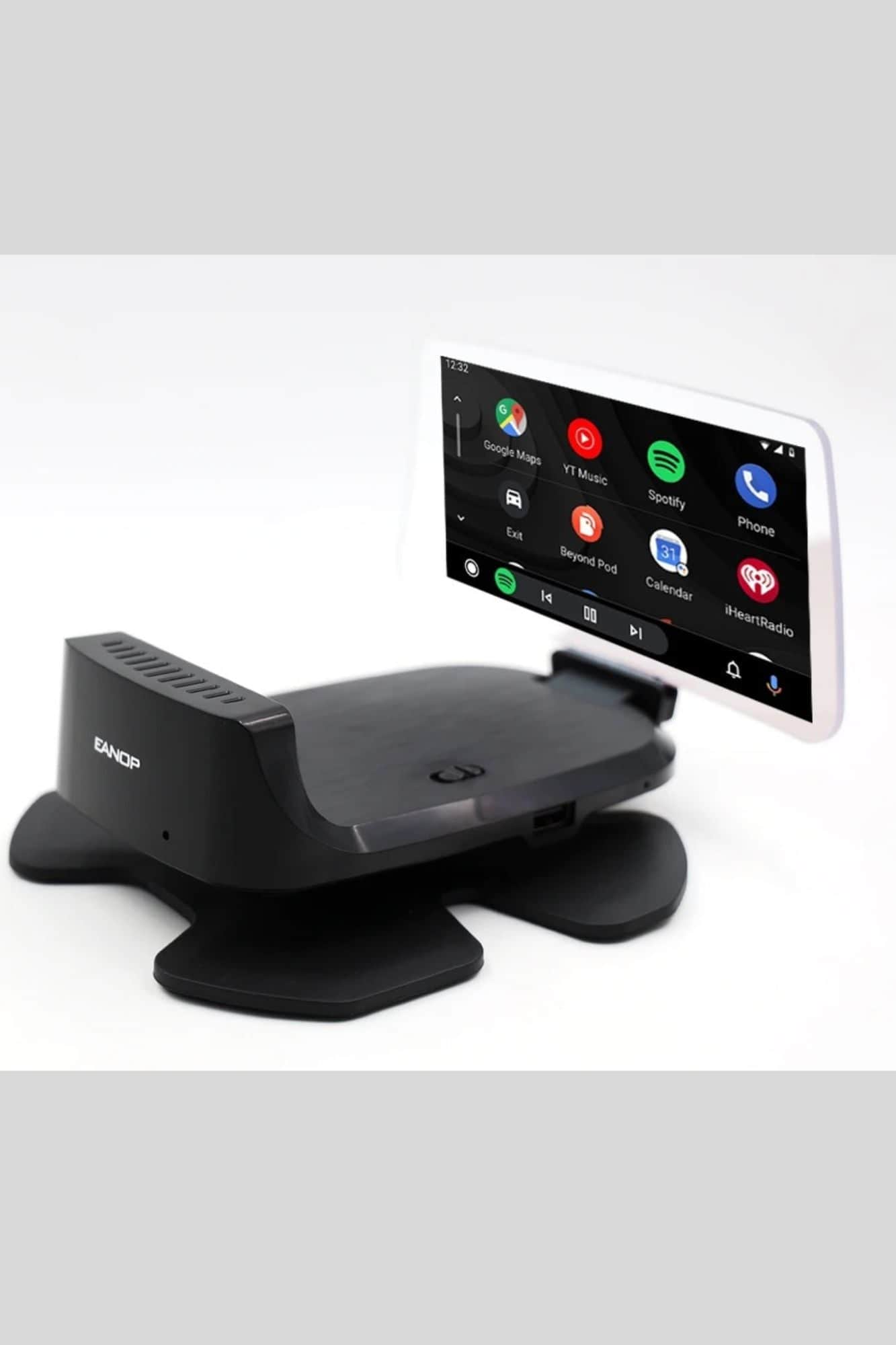 Carplay/projecteur Digital hudâą - Fallaitipenser auto accessoires