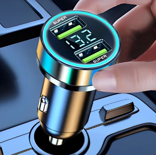 Chargeur telephone voiture | UltraSpeed - Fallaitipenser auto accessoires