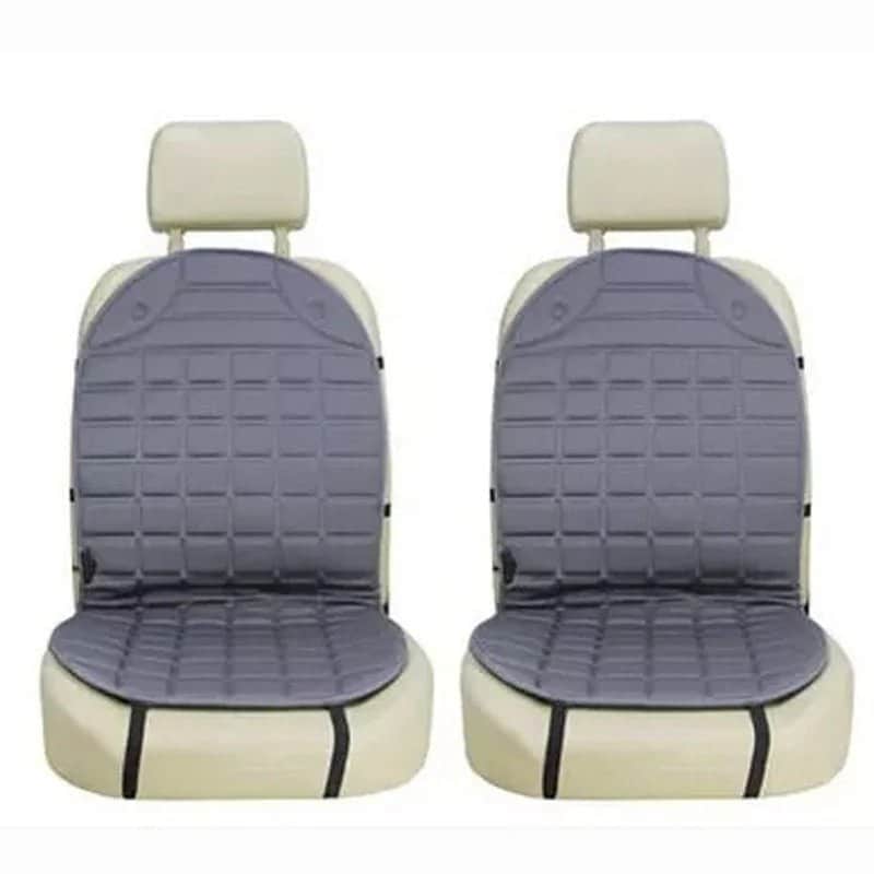 siege chauffant pour voiture - Fallaitipenser auto accessoires