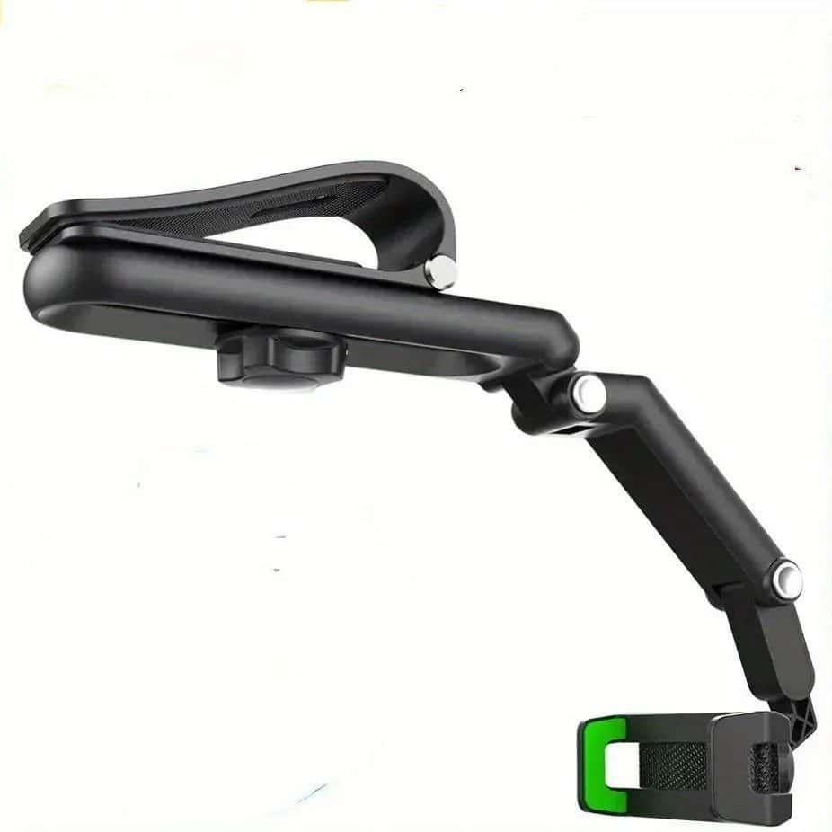 support de téléphone pour pare soleil - Fallaitipenser auto accessoires