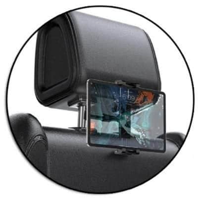 support tablette /Baseus arriere de siegeâą - Fallaitipenser auto accessoires