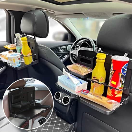 Support Tablette Voiture | Universel - Fallaitipenser auto accessoires