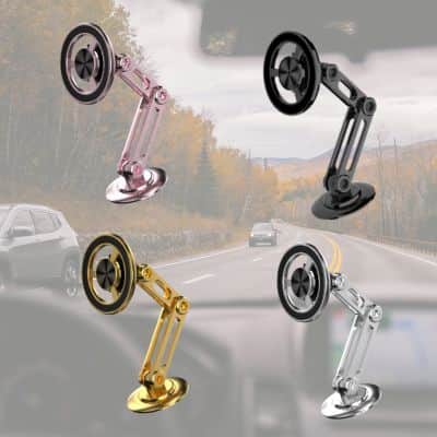 support tablette voiture/magnétique™ - Fallaitipenser auto accessoires