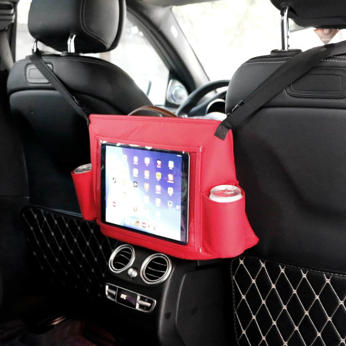 support tablette voiture/sac d entre siegesâą - Fallaitipenser auto accessoires