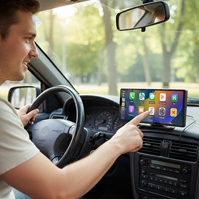 Autoradio 2d - in | ConnectDrive - Fallaitipenser auto accessoires