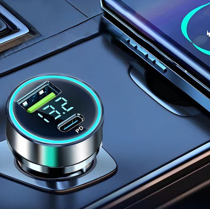 Chargeur telephone voiture | UltraSpeed - Fallaitipenser auto accessoires