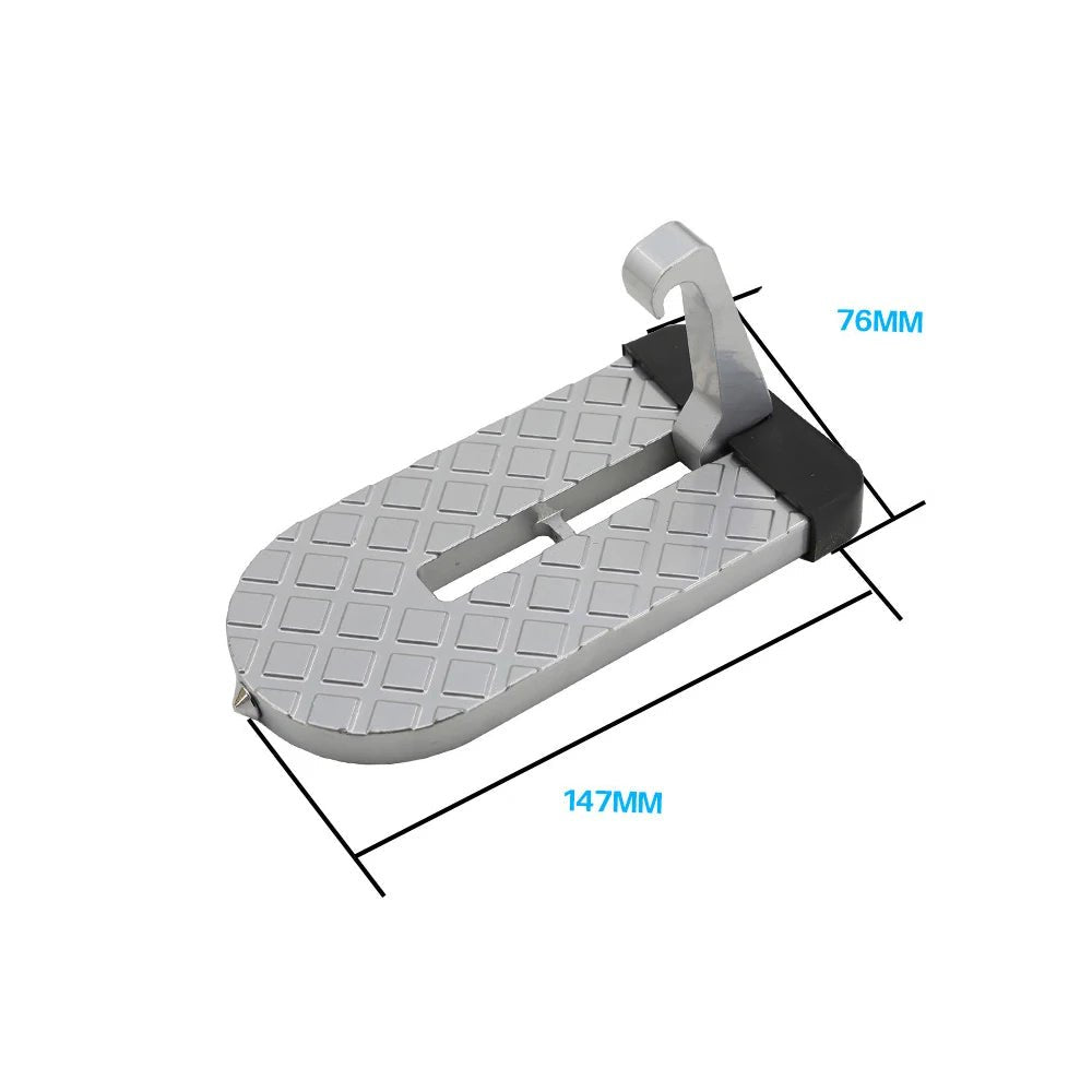 Loading assistance market - Fallaitipenser