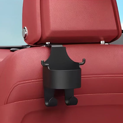 Porte gobelet voiture | Multifonction - Fallaitipenser auto accessoires