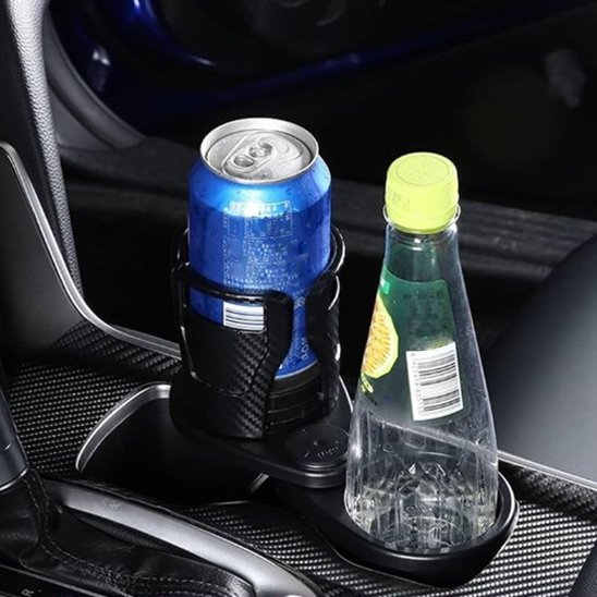 Porte gobelet voiture | Universel - Fallaitipenser auto accessoires