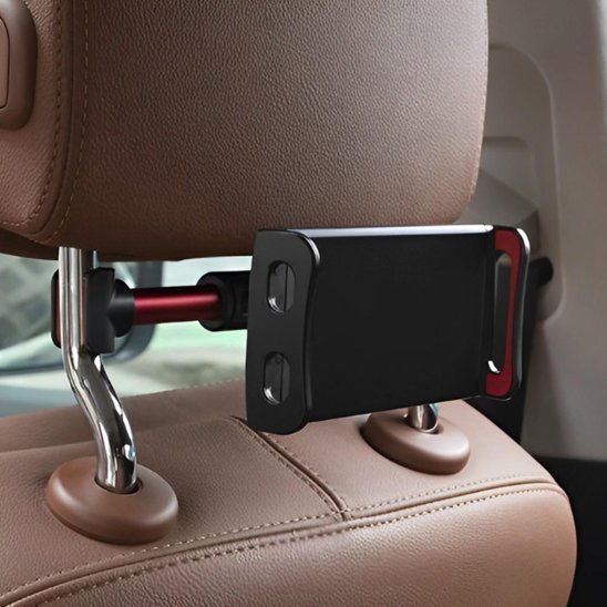 Support tablette voiture | TravelSecure - Fallaitipenser auto accessoires