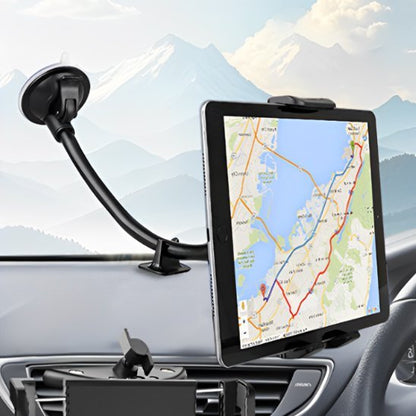 Support tablette voiture | Ultra - ajustable - Fallaitipenser auto accessoires