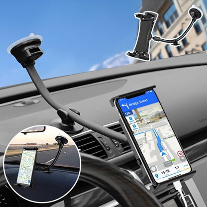 Support tablette voiture | Ultra - ajustable - Fallaitipenser auto accessoires