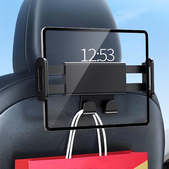 Support tablette voiture | Ultra - résistant - Fallaitipenser auto accessoires