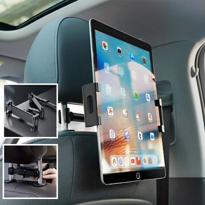 Support tablette voiture | Universel Rotatif - Fallaitipenser auto accessoires
