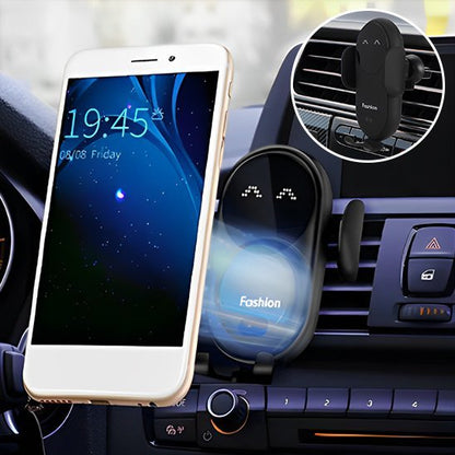 Support téléphone | Flex - View - Fallaitipenser auto accessoires