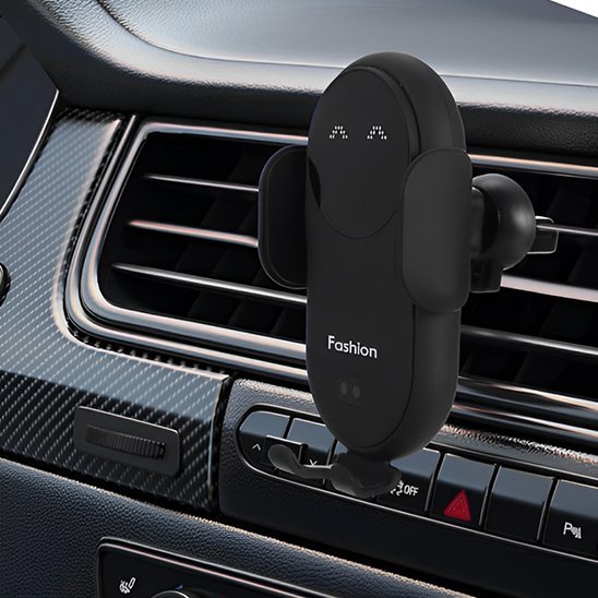 Support téléphone | Flex - View - Fallaitipenser auto accessoires