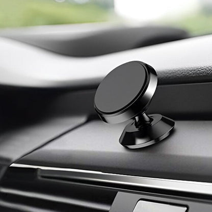 Support téléphone voiture | Magnétique Ultra - Stable - Fallaitipenser auto accessoires