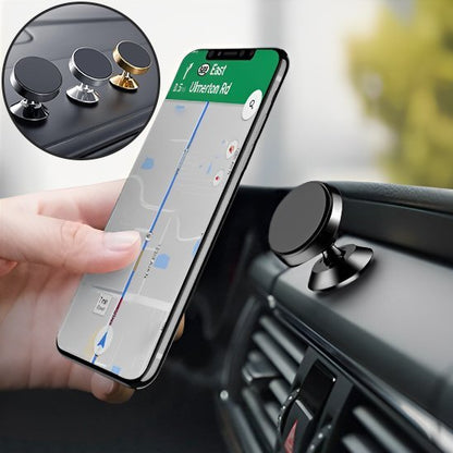 Support téléphone voiture | Magnétique Ultra - Stable - Fallaitipenser auto accessoires