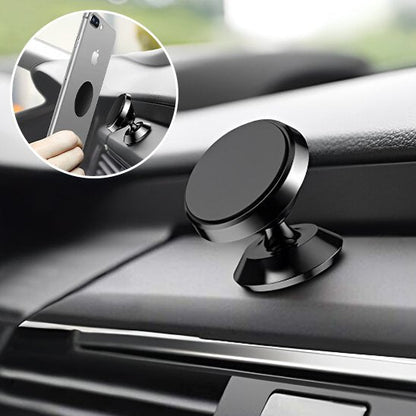 Support téléphone voiture | Magnétique Ultra - Stable - Fallaitipenser auto accessoires