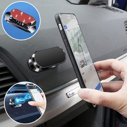 Support téléphone voiture | Ultra - Magnet - Fallaitipenser auto accessoires