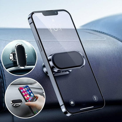 Support téléphone voiture | Ultra - Magnet - Fallaitipenser auto accessoires