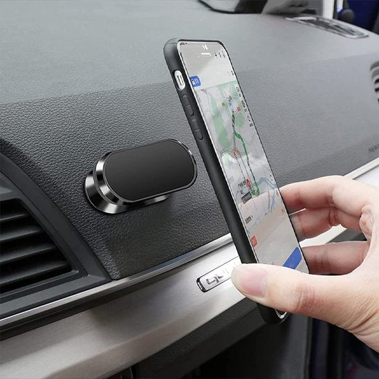 Support téléphone voiture | Ultra - Magnet - Fallaitipenser auto accessoires
