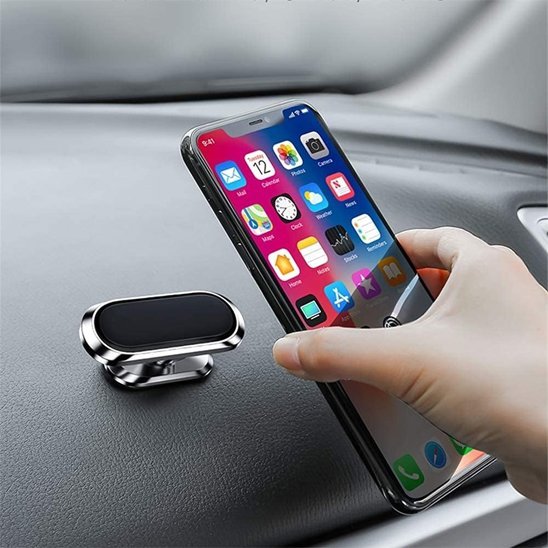 Support téléphone voiture | Ultra - Magnet - Fallaitipenser auto accessoires