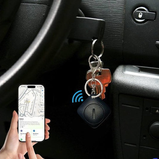 traceur gps voiture | SecurTrack - Fallaitipenser auto accessoires